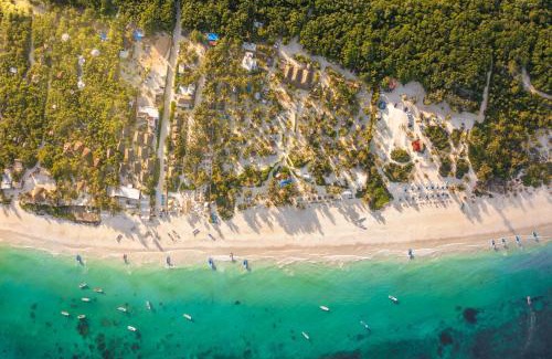 Playa Paraiso Hotel | Alito Tulum Hotel
