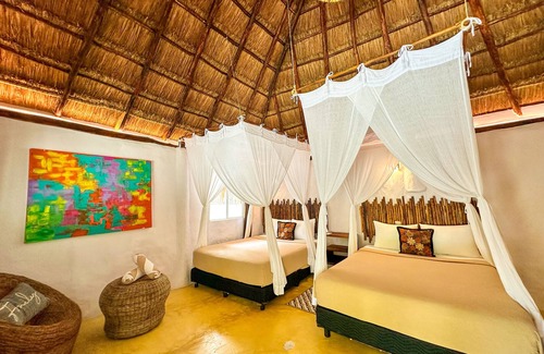 Playa Paraiso Hotel | Alito Tulum Hotel