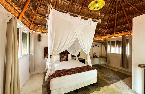 Playa Paraiso Hotel | Alito Tulum Hotel
