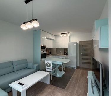 Sandanski Apartment | AliVaya