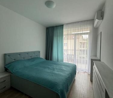 Sandanski Apartment | AliVaya