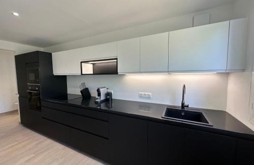 Cargese Apartment | Alivu - Appartement Moderne Avec Terrasse