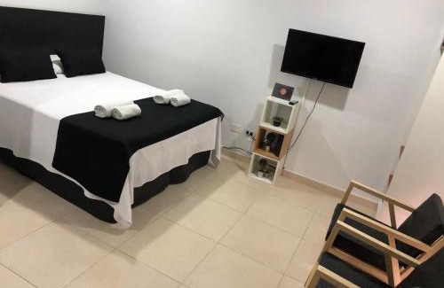Ciudad Jardin Lomas del Palomar Apartment | ALIWE (A 300 metros del Aeropuerto El Palomar)