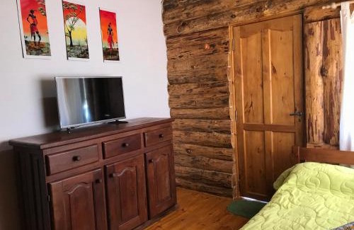 Uspallata Apartment | ALIWWE