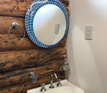 Uspallata Apartment | ALIWWE