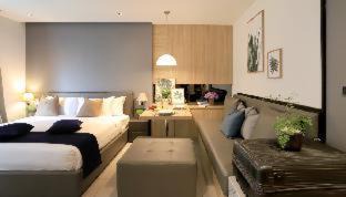 Huai Khwang Hotel | Alix Bangkok Hotel