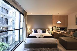 Huai Khwang Hotel | Alix Bangkok Hotel