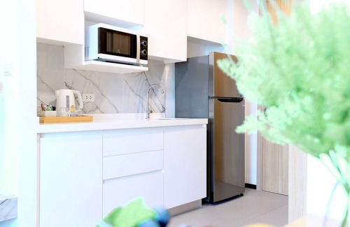 Huai Khwang Hotel | Alix Bangkok Hotel