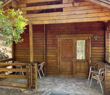 Guejar Sierra Other | Alixares de Güéjar Sierra