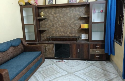 Jadavpur Apartment | Aliya