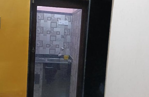 Jadavpur Apartment | Aliya