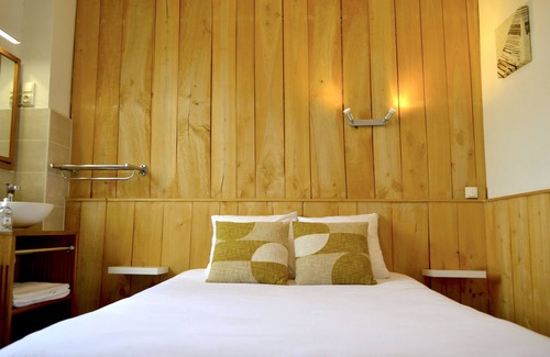 La Rochelle Hotel | Alizéa