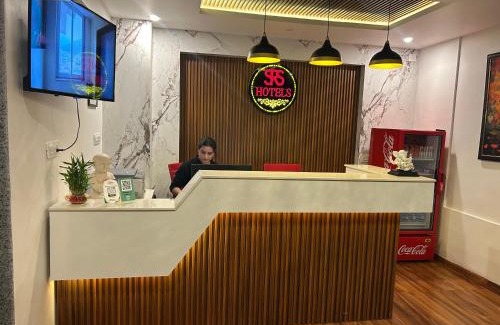 Naddi Hotel | Aliza Inn And Suites By SRS Hotels