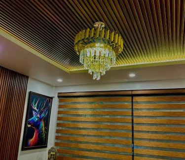 Naddi Hotel | Aliza Inn And Suites By SRS Hotels