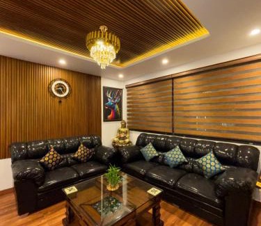 Naddi Hotel | Aliza Inn And Suites By SRS Hotels