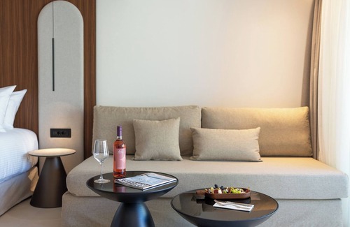 Ixia Hotel | Alizo Comfort Chic Stay Rhodes - Adults Only