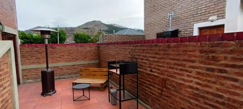 Esquel House | Aljaba