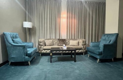 Rabigh Hotel | ALJAWHARA ALZARQAA FOR SERVISED APARTMENTS Est