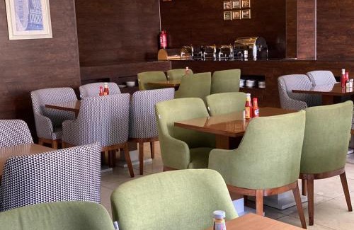 Rabigh Hotel | ALJAWHARA ALZARQAA FOR SERVISED APARTMENTS Est