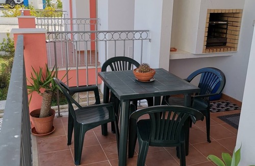 Espartal Apartment | Aljezur Beach House