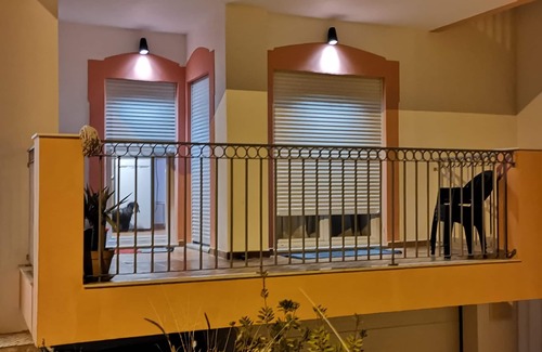 Espartal Apartment | Aljezur Beach House
