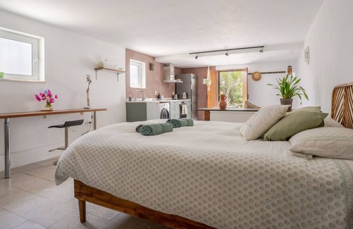 Espartal Apartment | [Aljezur] T0 Vicentina Studio