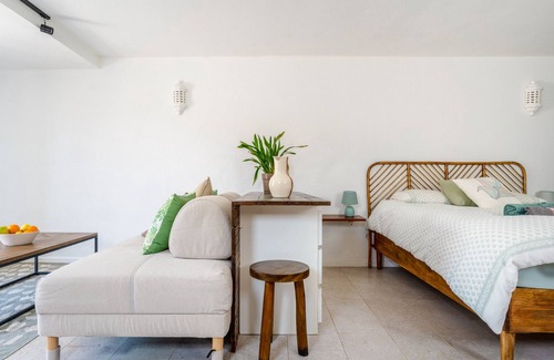 Espartal Apartment | [Aljezur] T0 Vicentina Studio