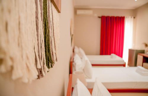Himare Hotel | Aljur Hotel