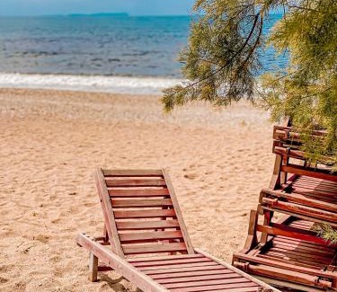 Himare Hotel | Aljur Hotel
