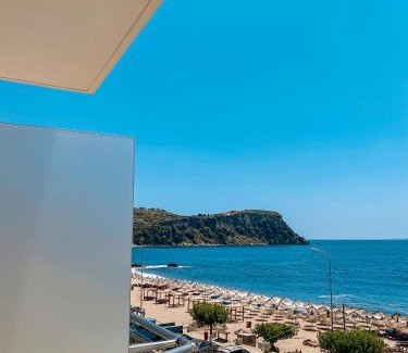 Himare Hotel | Aljur Hotel