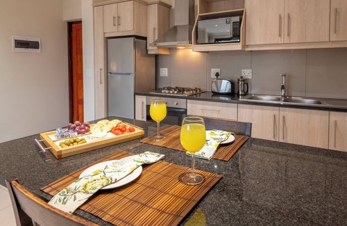 Plettenberg Bay Apartment | Alkantmooi Nature Reserve Keurkloof Units