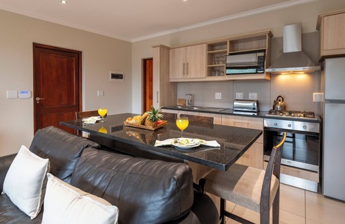 Plettenberg Bay Apartment | Alkantmooi Nature Reserve Keurkloof Units