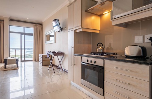 Plettenberg Bay Apartment | Alkantmooi Private Nature Reserve Keursee Units