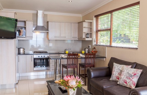 Plettenberg Bay Apartment | Alkantmooi Private Nature Reserve Keursee Units