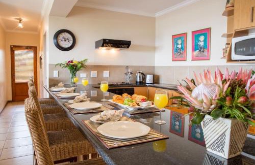 Plettenberg Bay Apartment | Alkantmooi Private Nature Reserve - Keursee