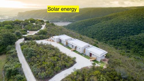 Plettenberg Bay Apartment | Alkantmooi Private Nature Reserve - Keurkloof & Keurbos 93