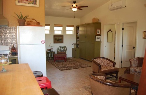 Mariposa Apartment | Alkatebellina - New flat, spacious nature retreat