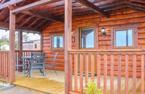 Bushmills House | Alken Cabin