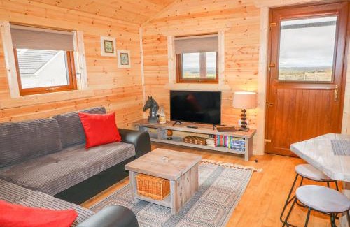 Bushmills House | Alken Cabin
