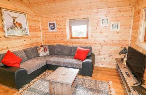 Bushmills House | Alken Cabin