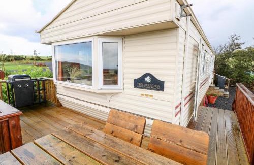 Bushmills House | Alken Caravan