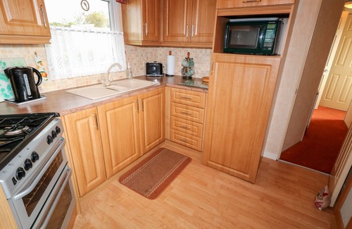 Bushmills House | Alken Caravan