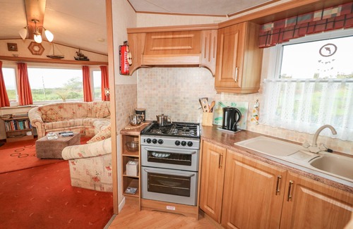 Bushmills House | Alken Caravan