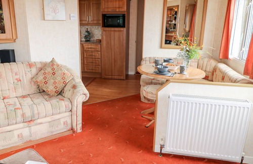 Bushmills House | Alken Caravan