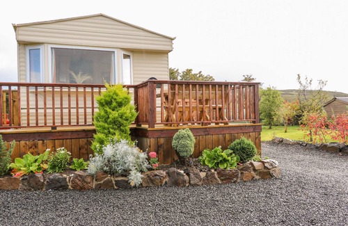 Bushmills House | Alken Caravan