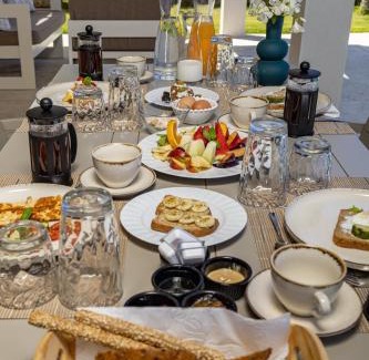 Falassarna Villa | Alki Villas Collection -Luxury Sea View Villas -Breakfast Included-Falasarna