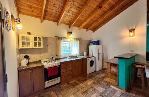 Potrero de los Funes Villa | Alkimia del Río - Hogar, Arte, Piscina y Confort