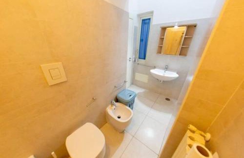 Quartieri Spagnoli Apartment | Alkimia