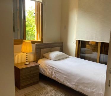 Potamos tis Germasogeias House | Alkinoou Residence
