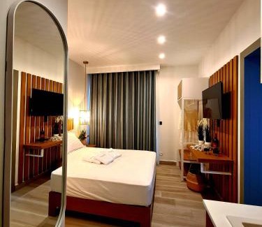 Asprovalta Apartment | Alkion Boutique Living